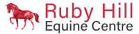 Ruby-Hill-Equine-Centre-Logo